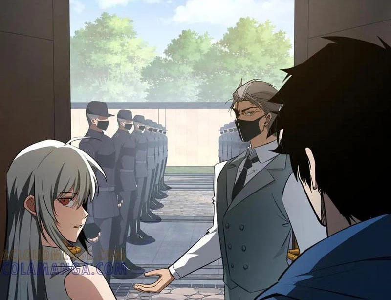 Dị ngục bạo quân: Cái bóng của ta có thể tiến hóa vô hạn Chapter 31 - 2