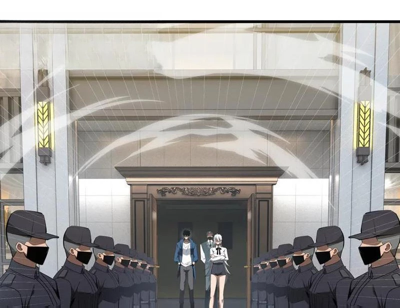 Dị ngục bạo quân: Cái bóng của ta có thể tiến hóa vô hạn Chapter 31 - 5