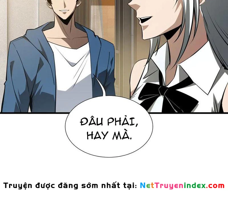 Dị ngục bạo quân: Cái bóng của ta có thể tiến hóa vô hạn Chapter 31 - 8