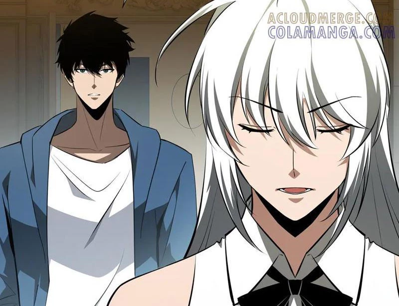 Dị ngục bạo quân: Cái bóng của ta có thể tiến hóa vô hạn Chapter 31 - 15