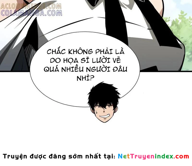 Dị ngục bạo quân: Cái bóng của ta có thể tiến hóa vô hạn Chapter 31 - 19