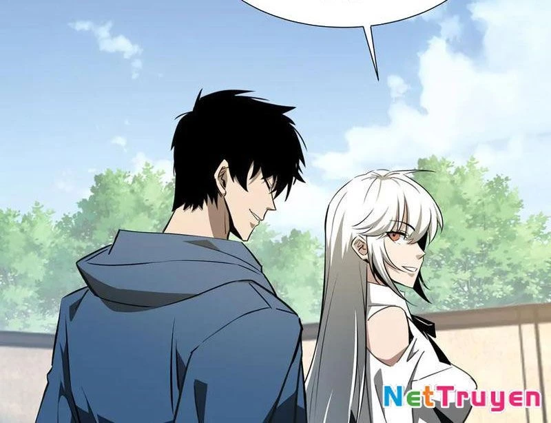 Dị ngục bạo quân: Cái bóng của ta có thể tiến hóa vô hạn Chapter 31 - 21