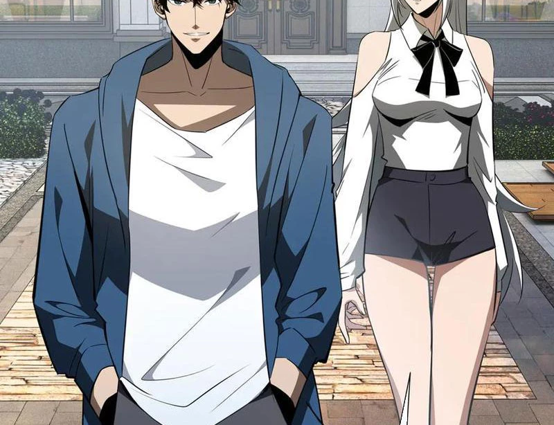 Dị ngục bạo quân: Cái bóng của ta có thể tiến hóa vô hạn Chapter 31 - 24