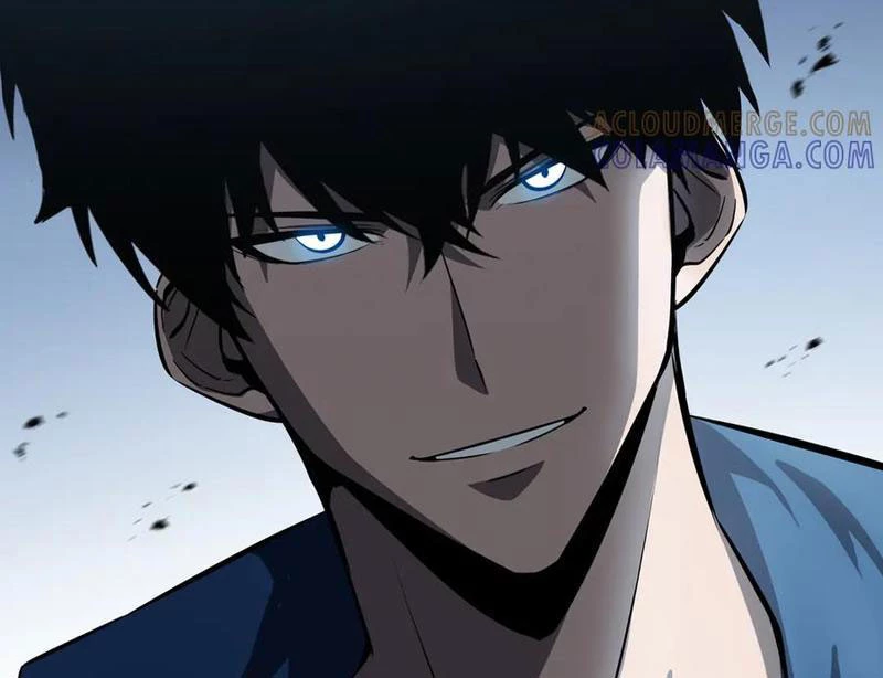 Dị ngục bạo quân: Cái bóng của ta có thể tiến hóa vô hạn Chapter 31 - 27