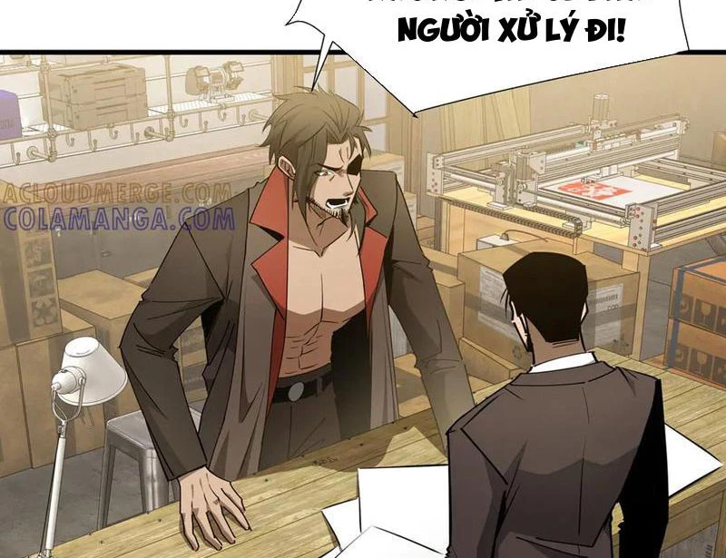 Dị ngục bạo quân: Cái bóng của ta có thể tiến hóa vô hạn Chapter 31 - 34