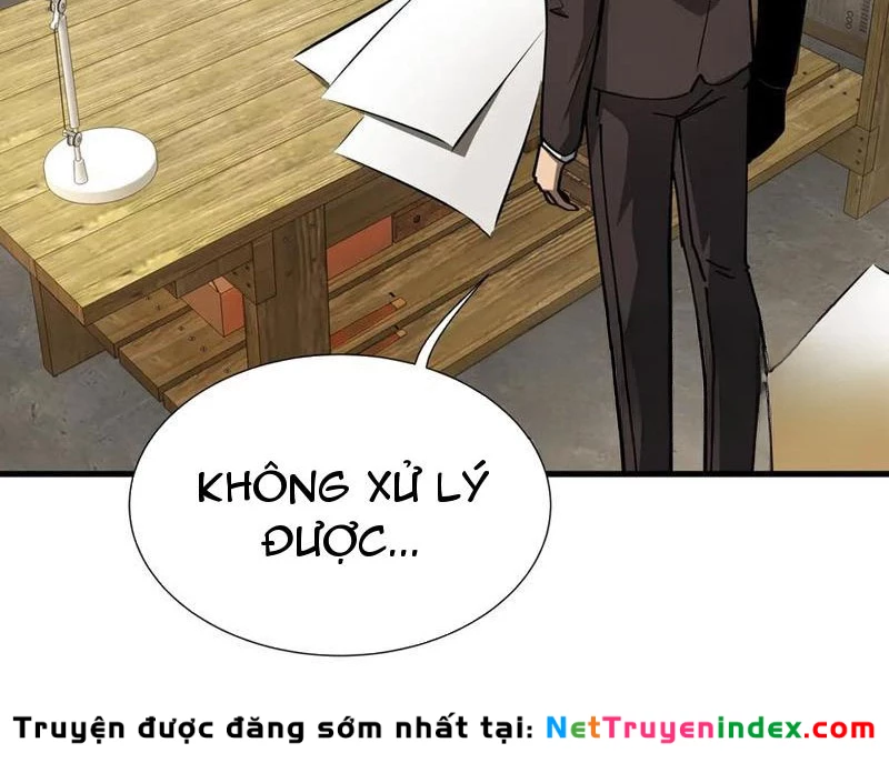 Dị ngục bạo quân: Cái bóng của ta có thể tiến hóa vô hạn Chapter 31 - 35