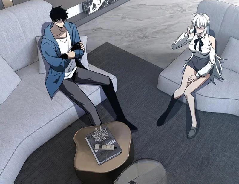 Dị ngục bạo quân: Cái bóng của ta có thể tiến hóa vô hạn Chapter 31 - 55