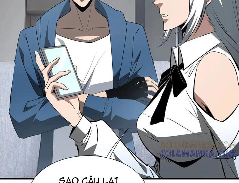 Dị ngục bạo quân: Cái bóng của ta có thể tiến hóa vô hạn Chapter 31 - 58