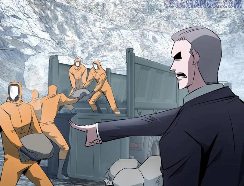 Dị ngục bạo quân: Cái bóng của ta có thể tiến hóa vô hạn Chapter 31 - 67