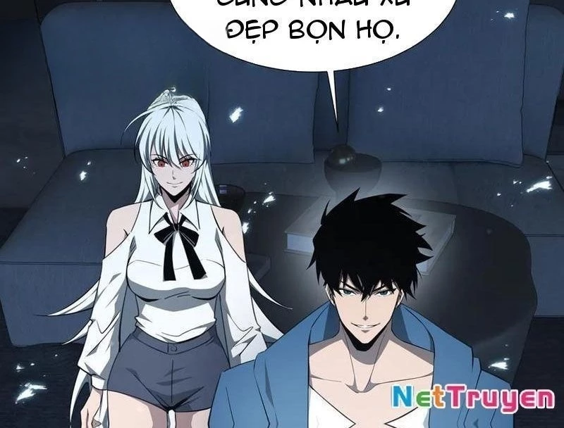 Dị ngục bạo quân: Cái bóng của ta có thể tiến hóa vô hạn Chapter 31 - 101