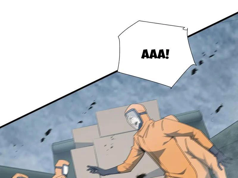 Dị ngục bạo quân: Cái bóng của ta có thể tiến hóa vô hạn Chapter 32 - 20