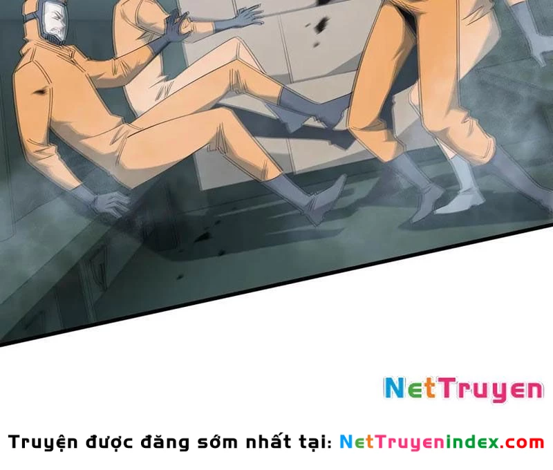 Dị ngục bạo quân: Cái bóng của ta có thể tiến hóa vô hạn Chapter 32 - 21