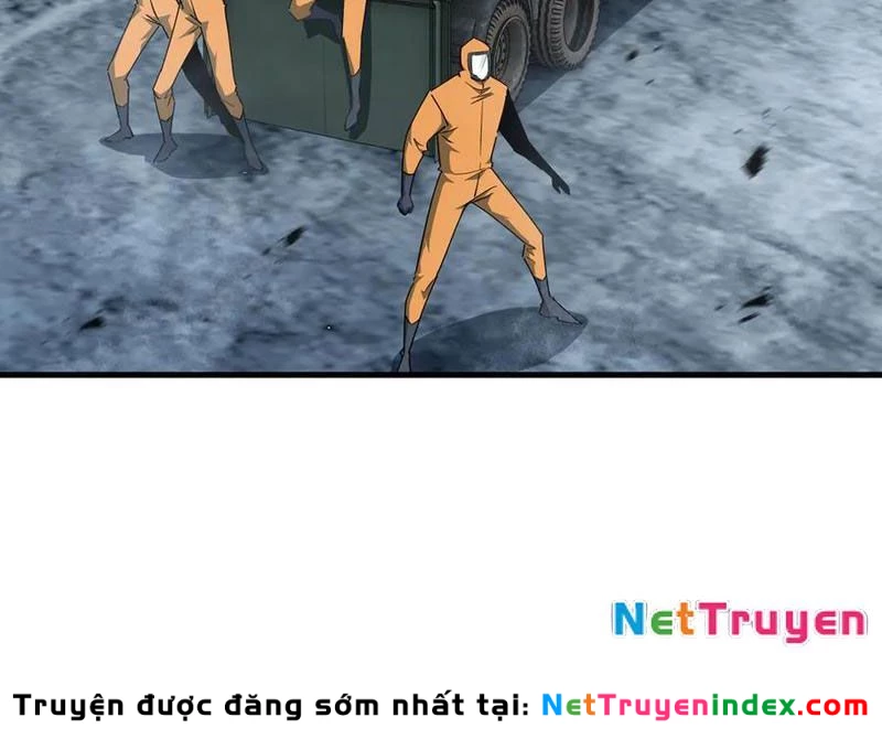 Dị ngục bạo quân: Cái bóng của ta có thể tiến hóa vô hạn Chapter 32 - 26