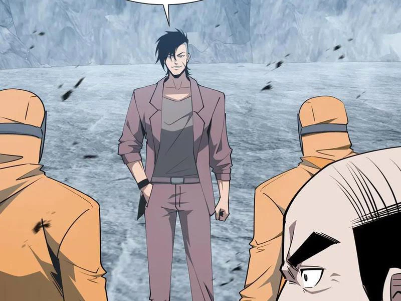 Dị ngục bạo quân: Cái bóng của ta có thể tiến hóa vô hạn Chapter 32 - 28