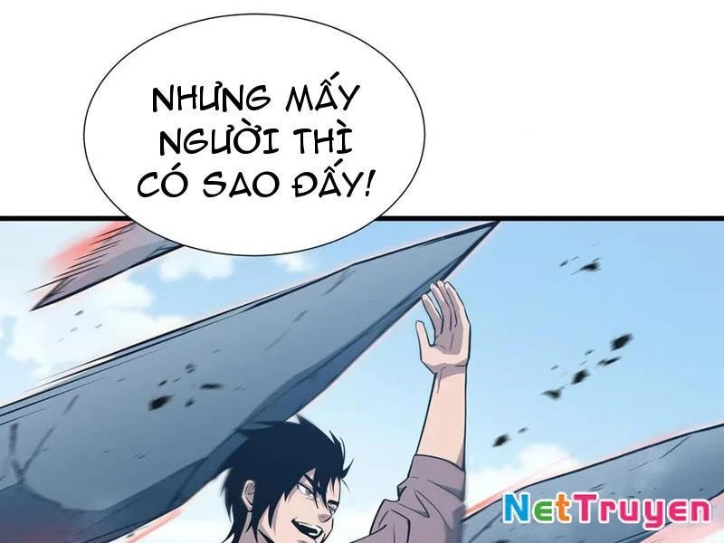 Dị ngục bạo quân: Cái bóng của ta có thể tiến hóa vô hạn Chapter 32 - 31