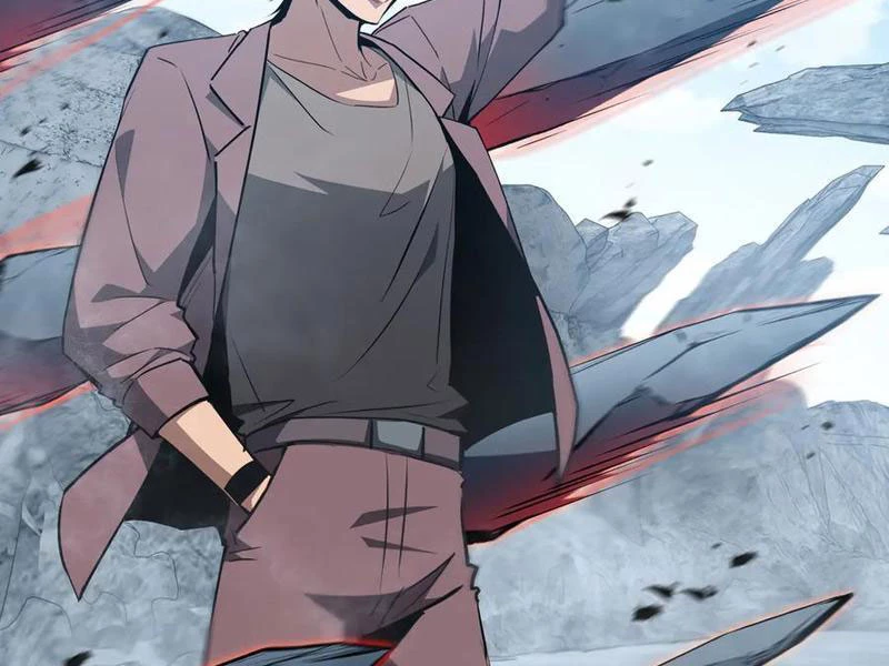 Dị ngục bạo quân: Cái bóng của ta có thể tiến hóa vô hạn Chapter 32 - 32