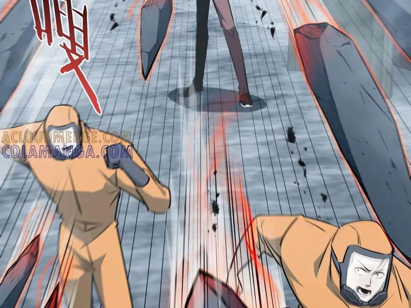 Dị ngục bạo quân: Cái bóng của ta có thể tiến hóa vô hạn Chapter 32 - 35