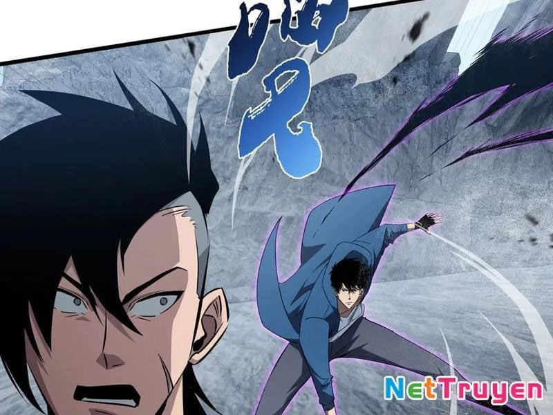 Dị ngục bạo quân: Cái bóng của ta có thể tiến hóa vô hạn Chapter 32 - 46