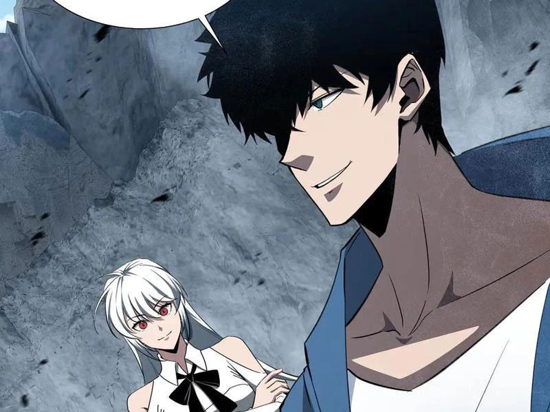 Dị ngục bạo quân: Cái bóng của ta có thể tiến hóa vô hạn Chapter 32 - 70