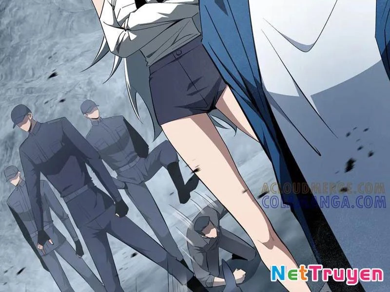 Dị ngục bạo quân: Cái bóng của ta có thể tiến hóa vô hạn Chapter 32 - 71