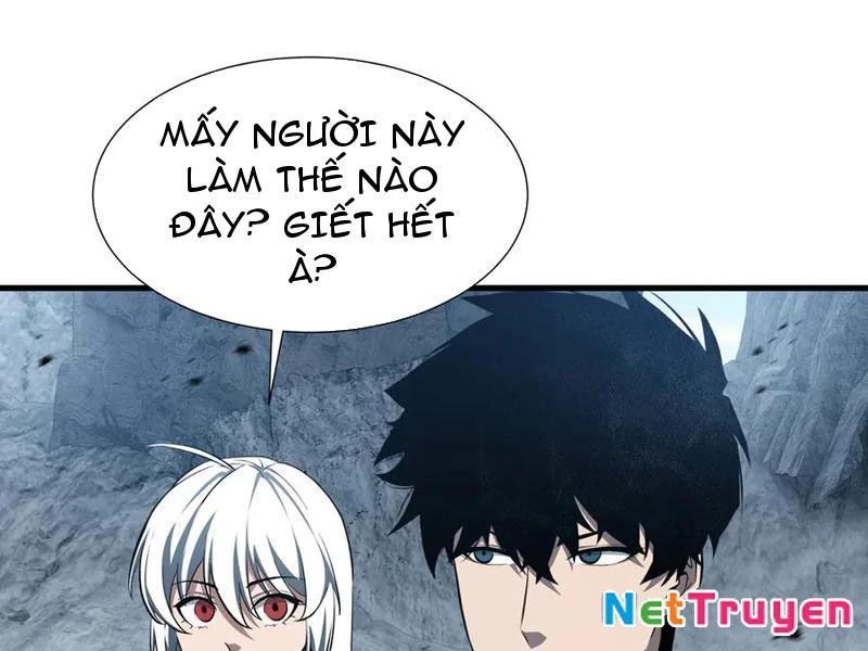 Dị ngục bạo quân: Cái bóng của ta có thể tiến hóa vô hạn Chapter 32 - 76