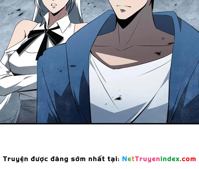 Dị ngục bạo quân: Cái bóng của ta có thể tiến hóa vô hạn Chapter 32 - 77