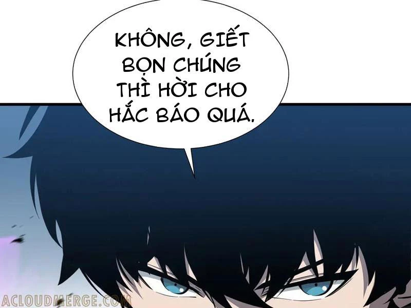 Dị ngục bạo quân: Cái bóng của ta có thể tiến hóa vô hạn Chapter 32 - 79