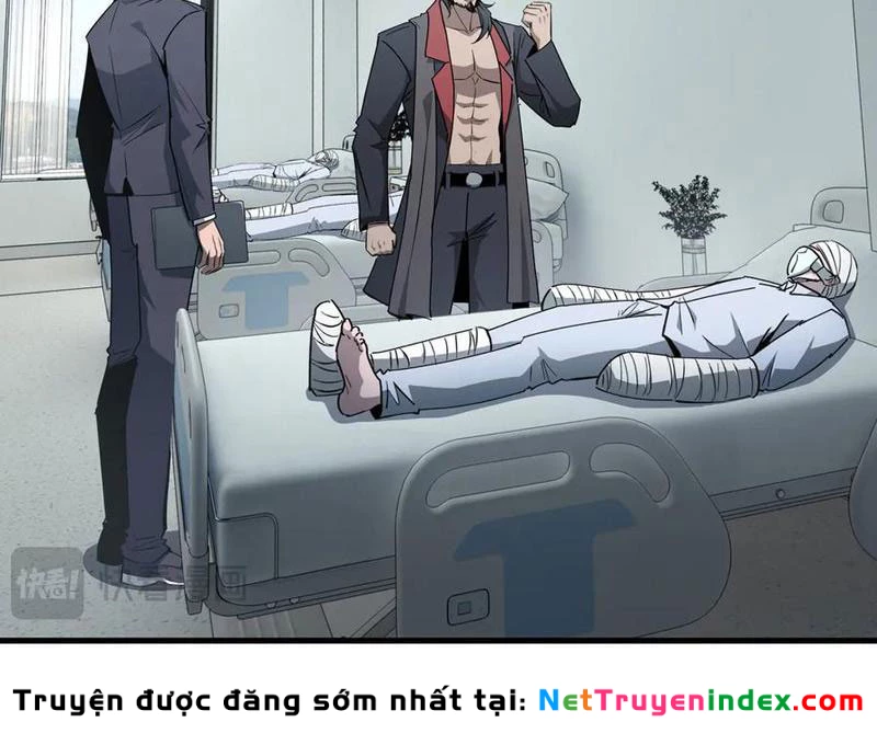 Dị ngục bạo quân: Cái bóng của ta có thể tiến hóa vô hạn Chapter 32 - 93