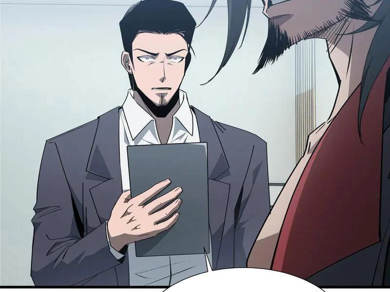 Dị ngục bạo quân: Cái bóng của ta có thể tiến hóa vô hạn Chapter 32 - 98