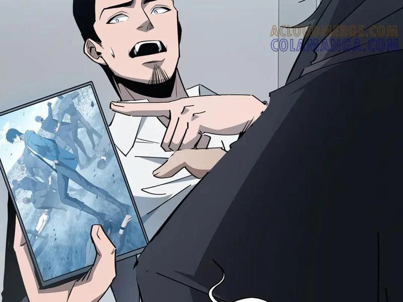 Dị ngục bạo quân: Cái bóng của ta có thể tiến hóa vô hạn Chapter 32 - 113