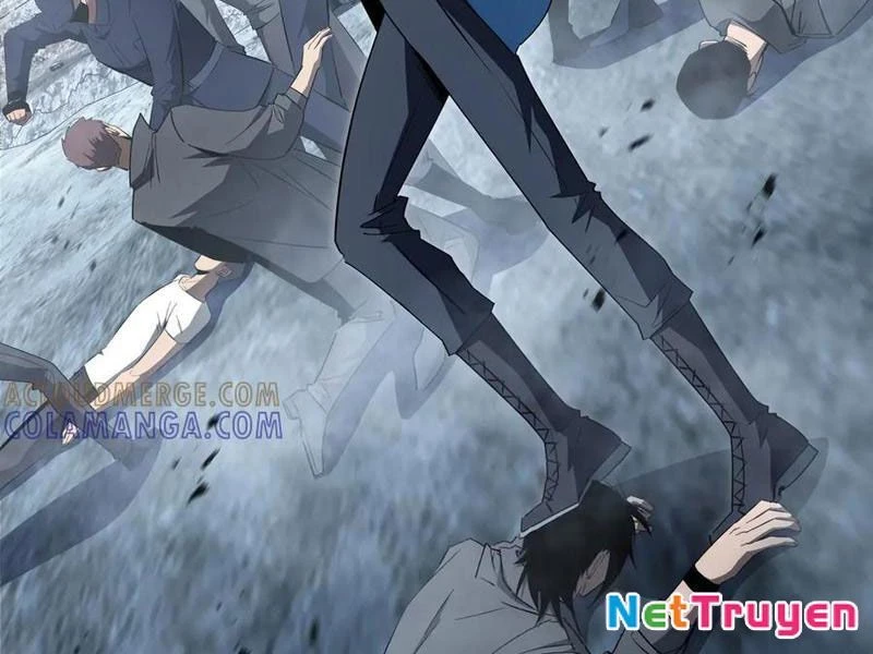 Dị ngục bạo quân: Cái bóng của ta có thể tiến hóa vô hạn Chapter 32 - 116