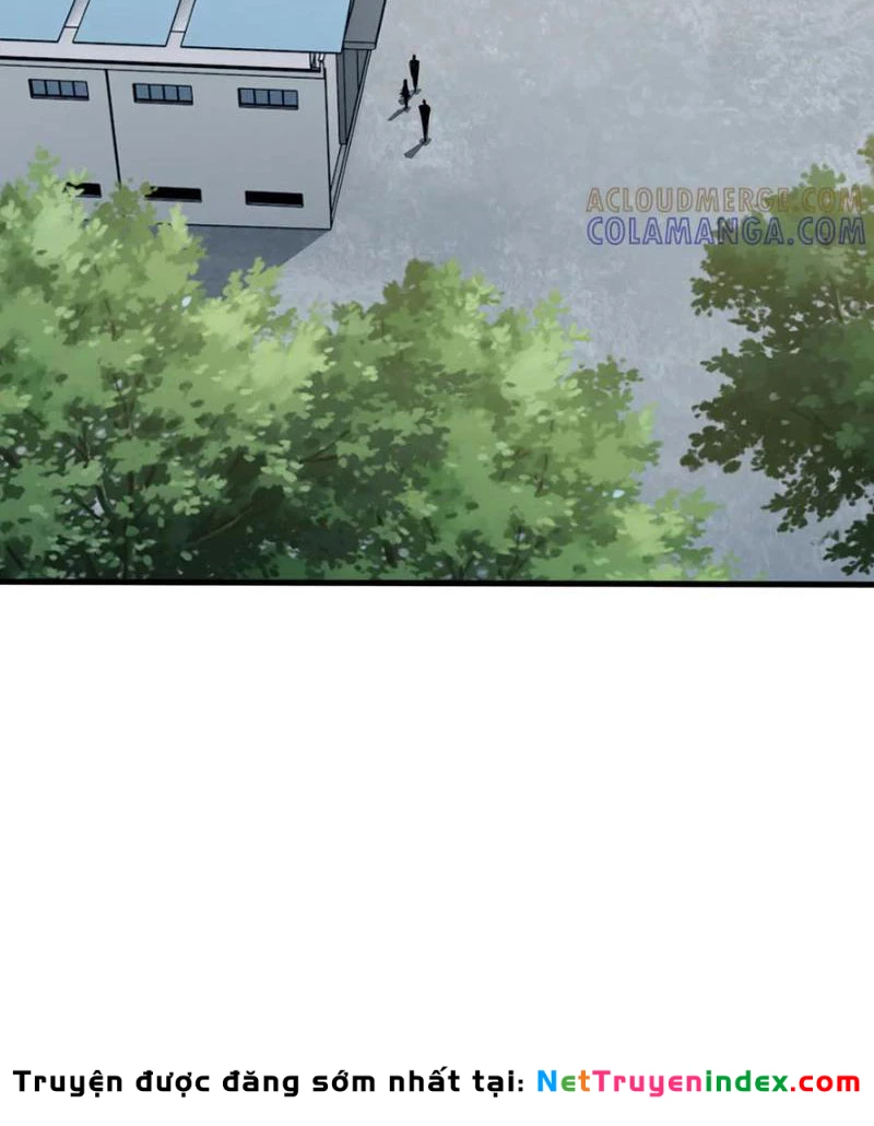 Dị ngục bạo quân: Cái bóng của ta có thể tiến hóa vô hạn Chapter 33 - 2