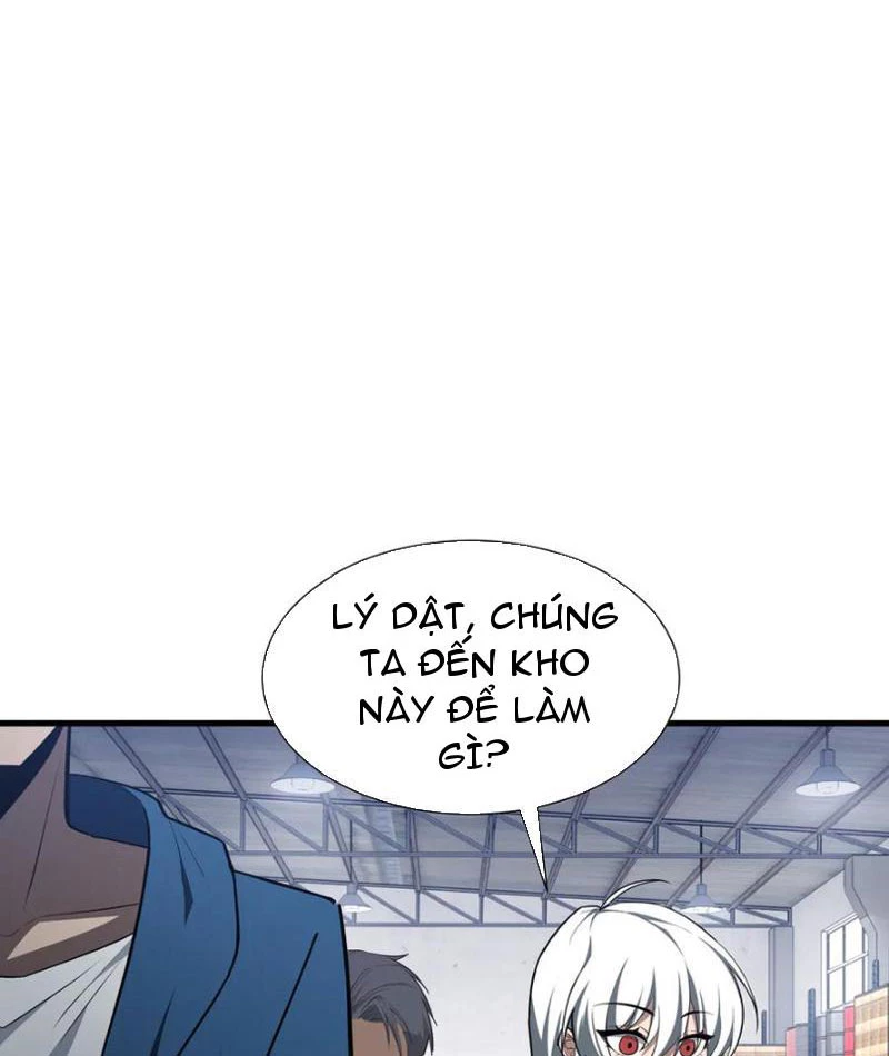 Dị ngục bạo quân: Cái bóng của ta có thể tiến hóa vô hạn Chapter 33 - 3