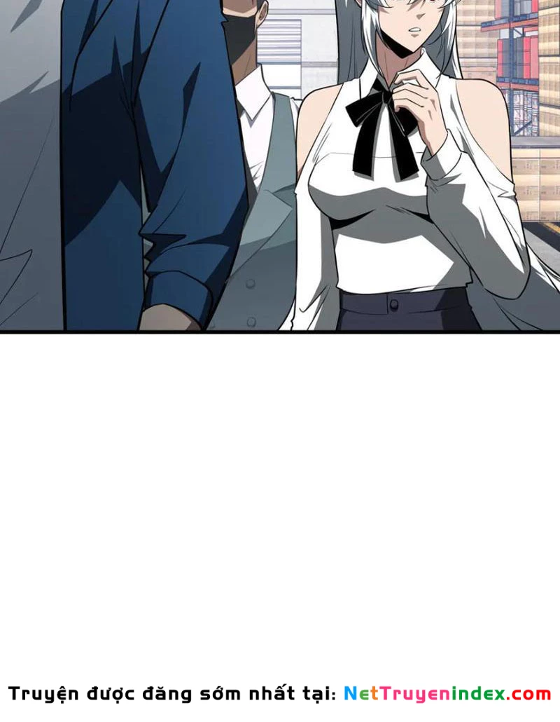 Dị ngục bạo quân: Cái bóng của ta có thể tiến hóa vô hạn Chapter 33 - 4