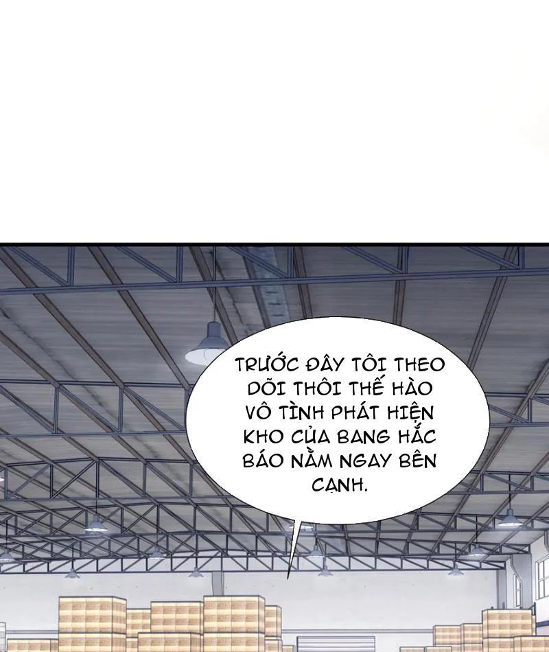 Dị ngục bạo quân: Cái bóng của ta có thể tiến hóa vô hạn Chapter 33 - 5