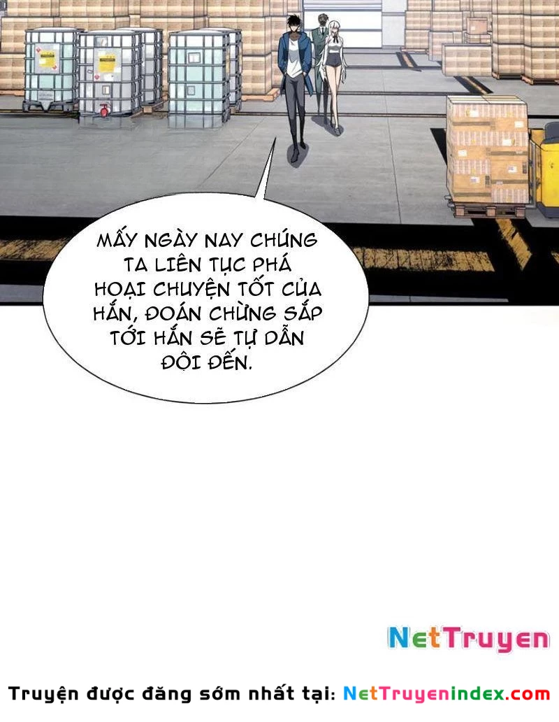 Dị ngục bạo quân: Cái bóng của ta có thể tiến hóa vô hạn Chapter 33 - 6