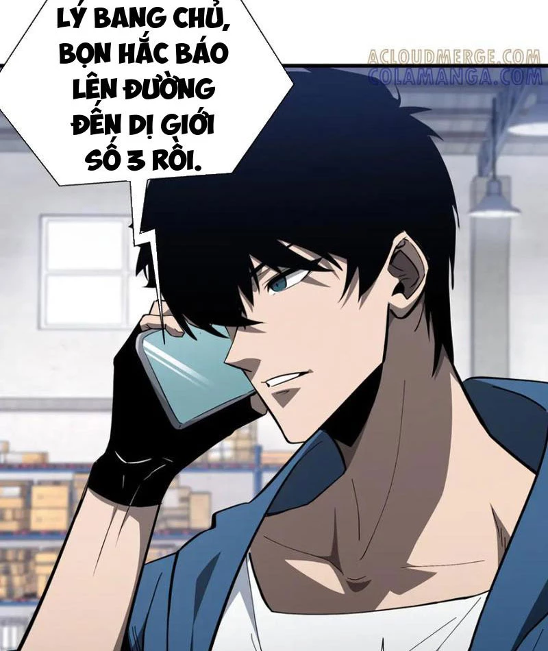 Dị ngục bạo quân: Cái bóng của ta có thể tiến hóa vô hạn Chapter 33 - 10