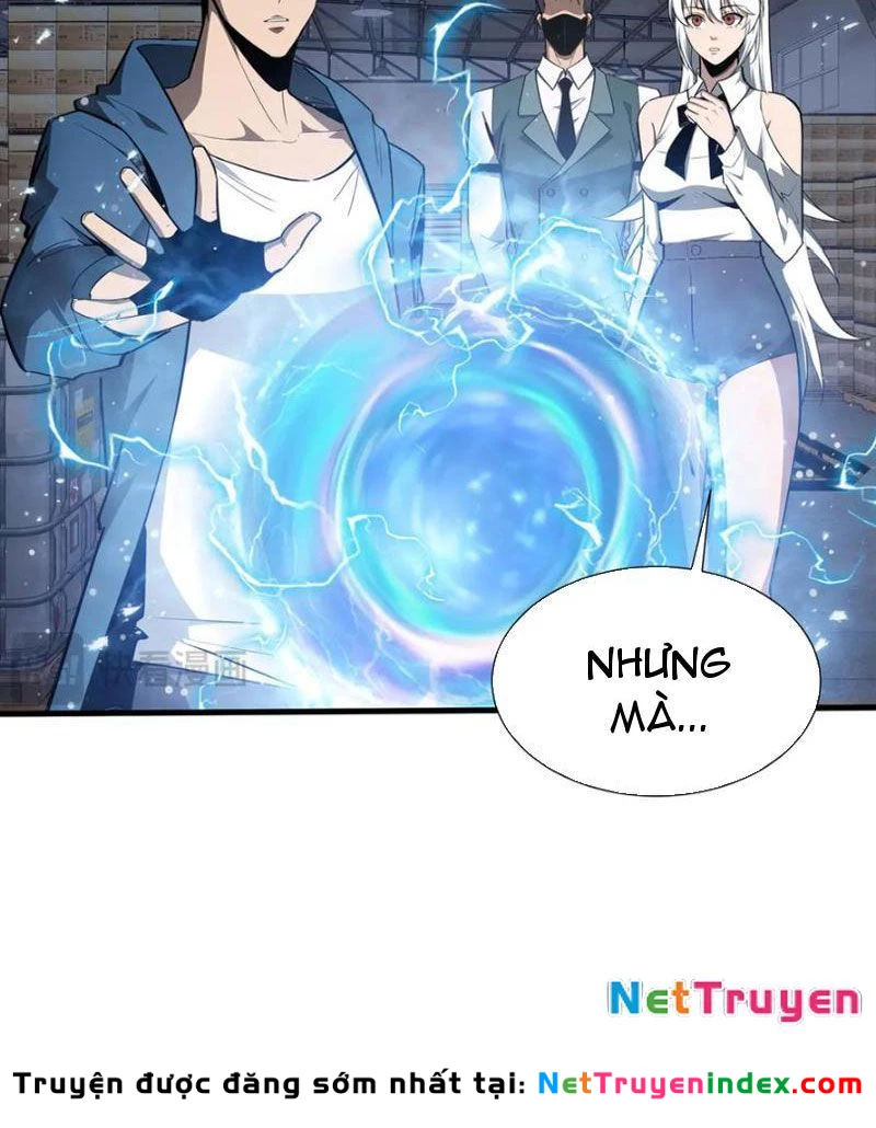 Dị ngục bạo quân: Cái bóng của ta có thể tiến hóa vô hạn Chapter 33 - 16