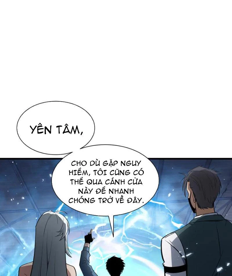 Dị ngục bạo quân: Cái bóng của ta có thể tiến hóa vô hạn Chapter 33 - 17