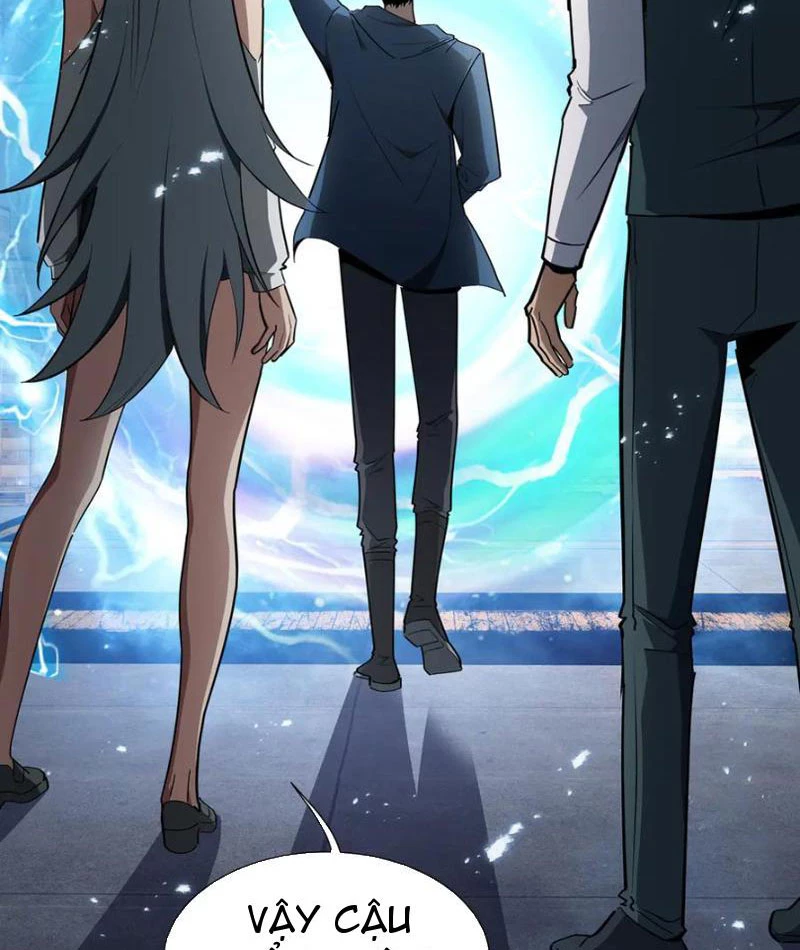 Dị ngục bạo quân: Cái bóng của ta có thể tiến hóa vô hạn Chapter 33 - 18