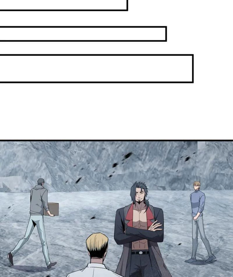 Dị ngục bạo quân: Cái bóng của ta có thể tiến hóa vô hạn Chapter 33 - 20