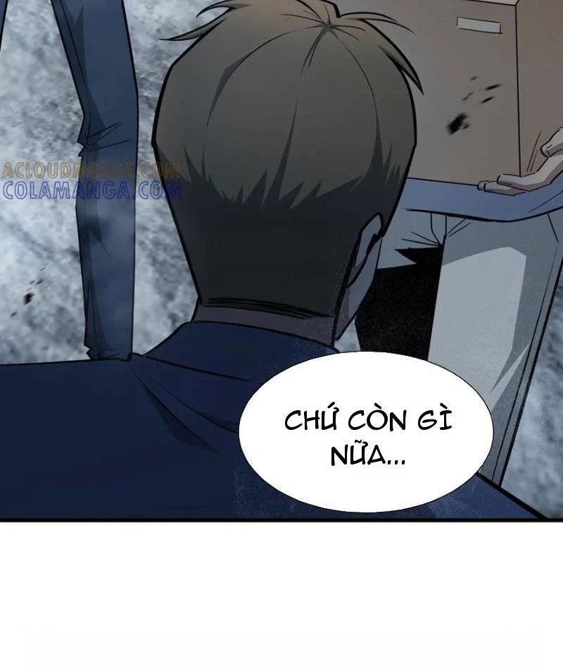 Dị ngục bạo quân: Cái bóng của ta có thể tiến hóa vô hạn Chapter 33 - 22