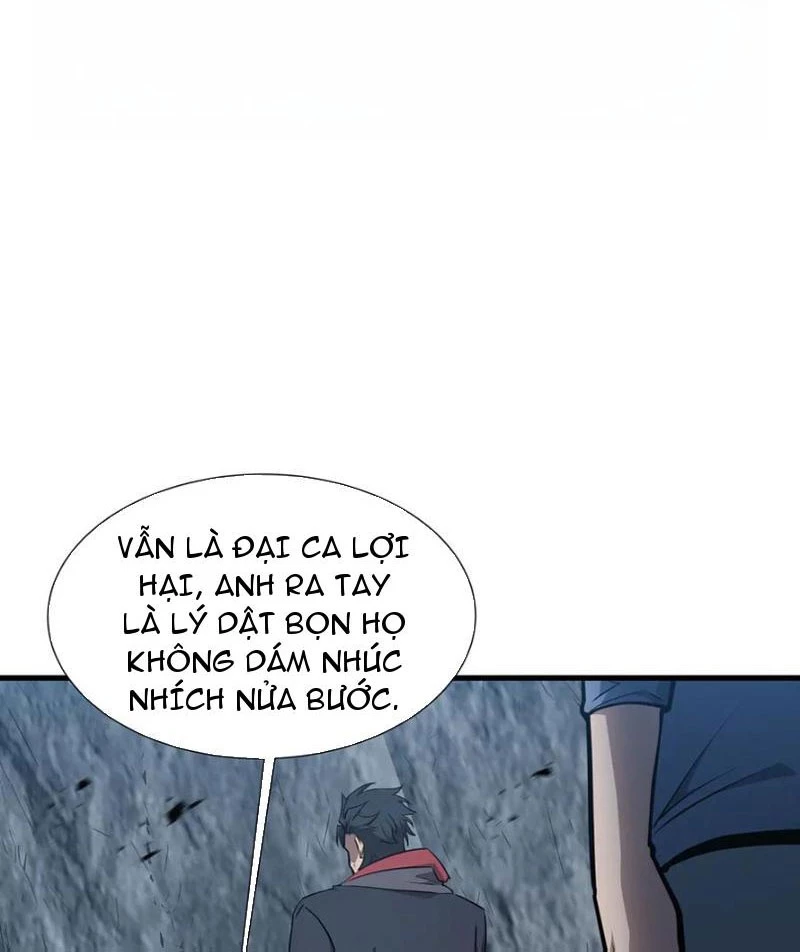 Dị ngục bạo quân: Cái bóng của ta có thể tiến hóa vô hạn Chapter 33 - 23