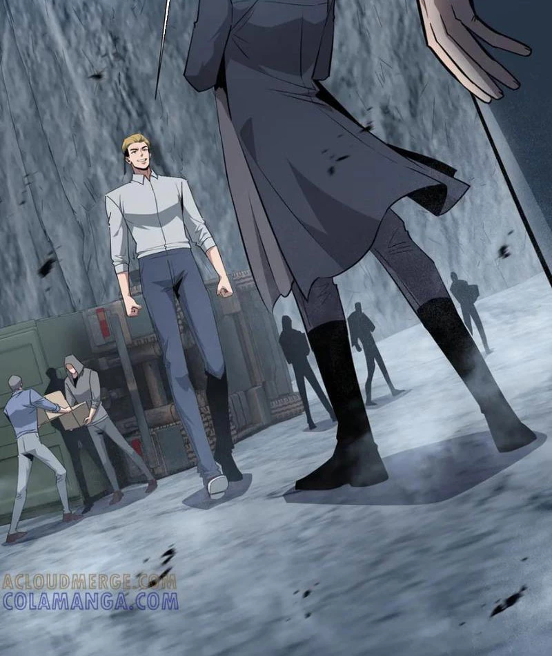 Dị ngục bạo quân: Cái bóng của ta có thể tiến hóa vô hạn Chapter 33 - 24