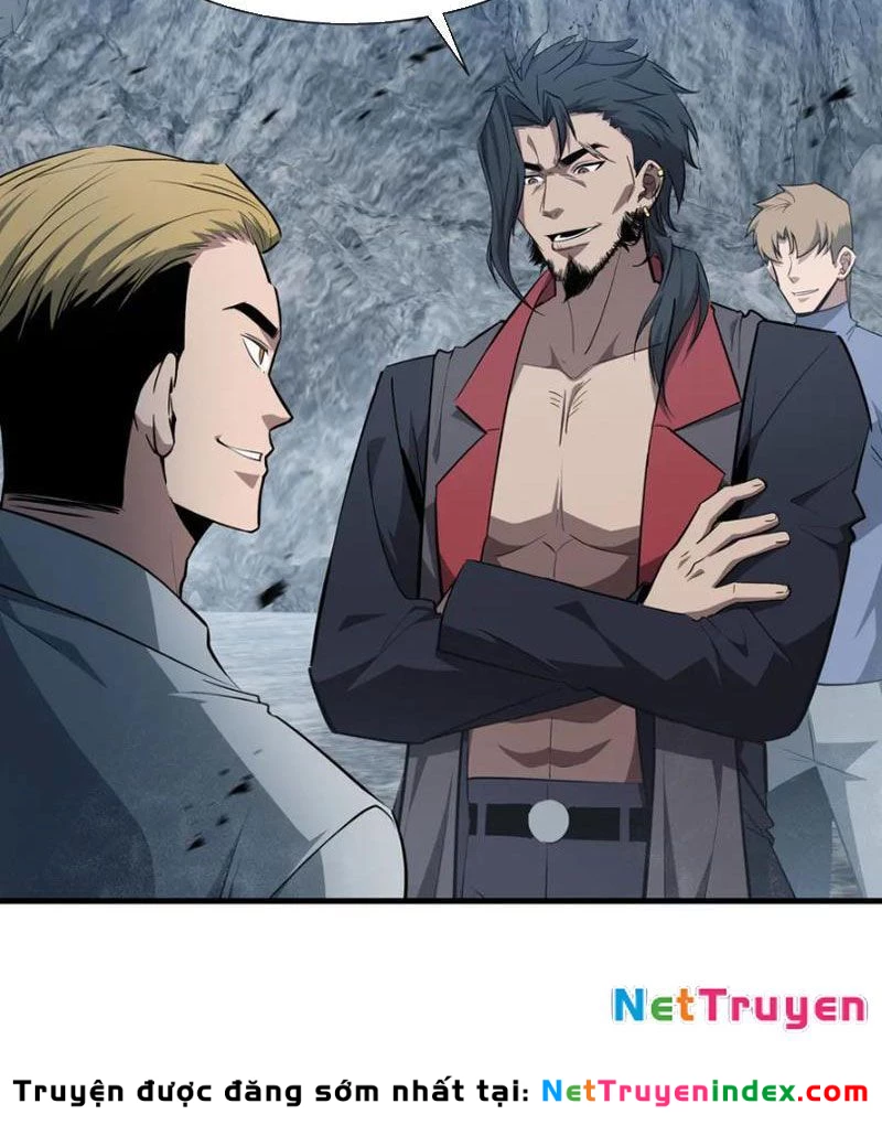 Dị ngục bạo quân: Cái bóng của ta có thể tiến hóa vô hạn Chapter 33 - 26