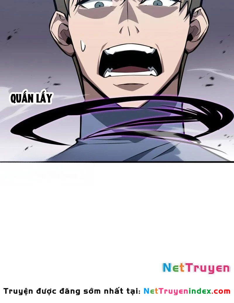 Dị ngục bạo quân: Cái bóng của ta có thể tiến hóa vô hạn Chapter 33 - 31