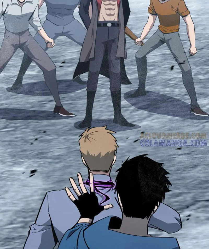 Dị ngục bạo quân: Cái bóng của ta có thể tiến hóa vô hạn Chapter 33 - 35