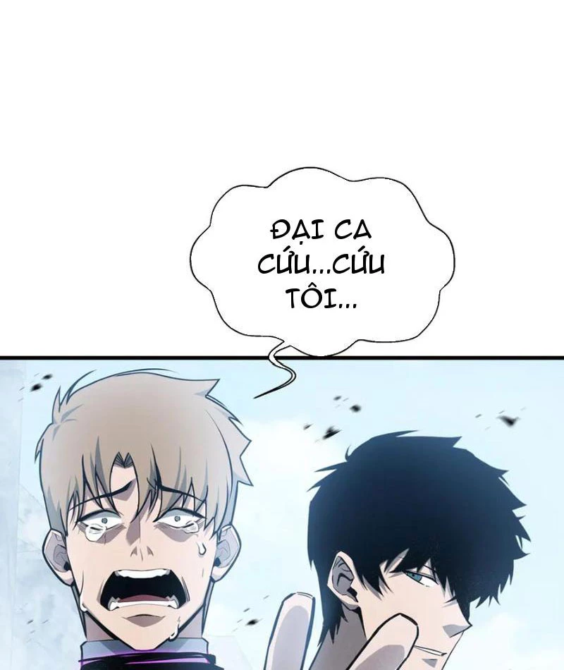 Dị ngục bạo quân: Cái bóng của ta có thể tiến hóa vô hạn Chapter 33 - 37