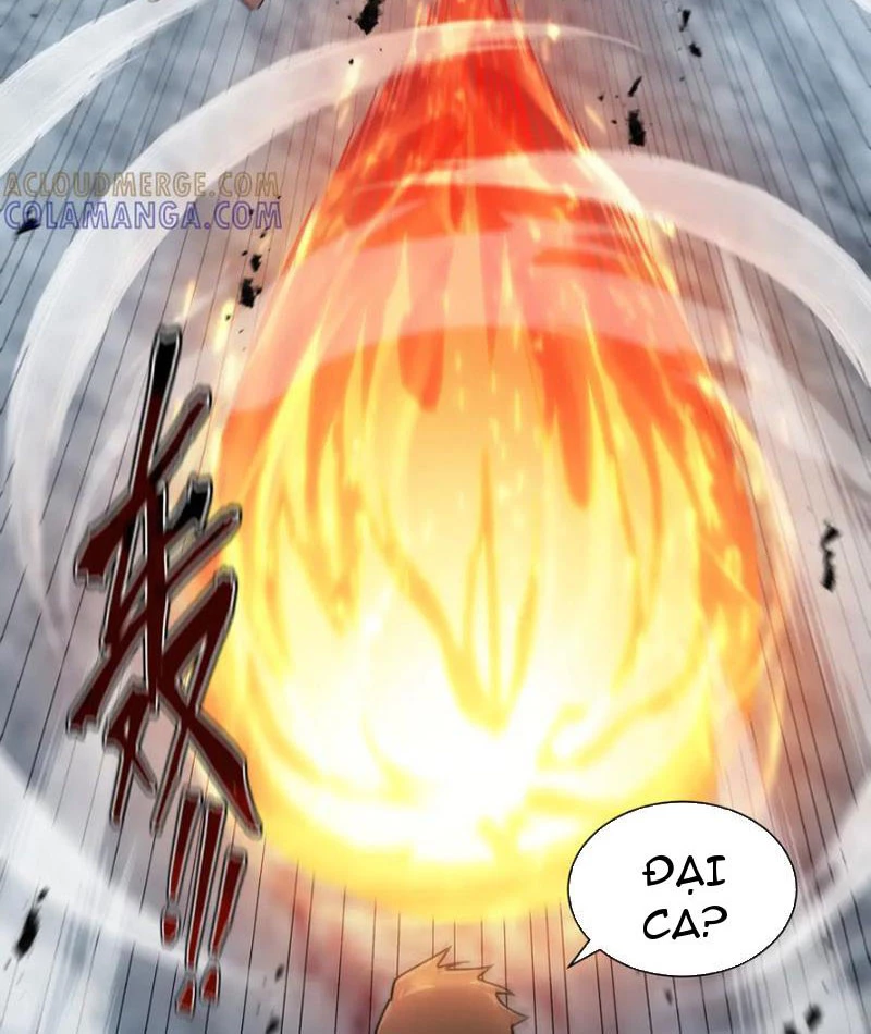 Dị ngục bạo quân: Cái bóng của ta có thể tiến hóa vô hạn Chapter 33 - 40