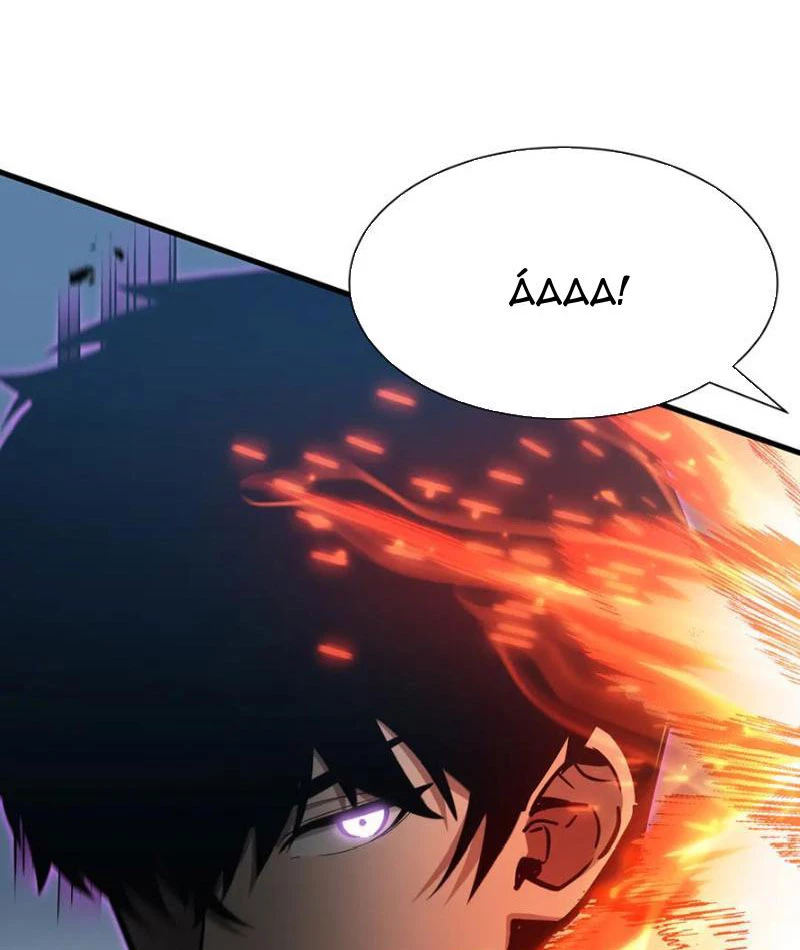 Dị ngục bạo quân: Cái bóng của ta có thể tiến hóa vô hạn Chapter 33 - 43